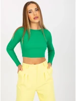 Halenka RV BZ 8010.82 zelená