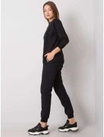 Souprava RV KMPL 6425.73P černá Souprava RV KMPL 6425.73P černá