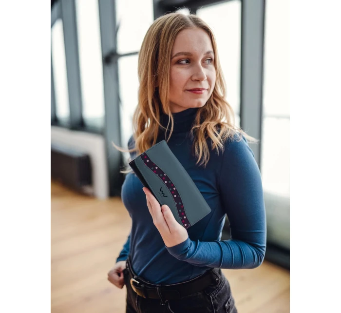 Peněženka VUCH Herbie