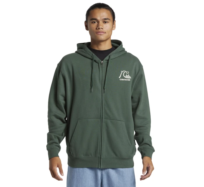 Pánská mikina model 21279725 Graphic - Roxy