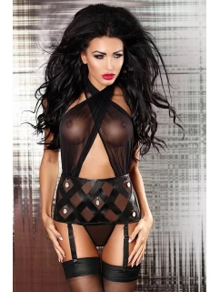 Sexy komplet set model 22035997 - Lolitta