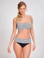 Vrchní díl plavek Anya Stripe SW0893 - Panache