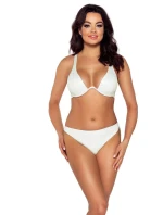 BRAZYLIANY SF CREAM model 21885639 - AVA SWIMWEAR
