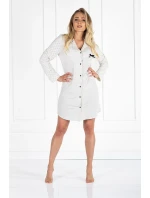 Noční košilka  model 170345 Momenti Per Me