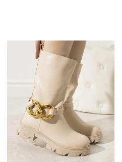 Boty model 204860 Solea