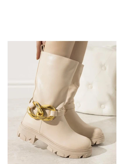 Boty model 204860 Solea Boty model 204860 Solea