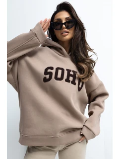 Mikina  model 222918 Rue Paris