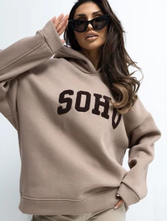 Mikina  model 222918 Rue Paris