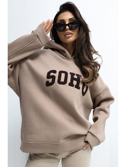 Mikina  model 222918 Rue Paris