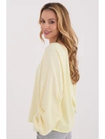 Košile s dlouhým rukávem  model 223333 Factory Price