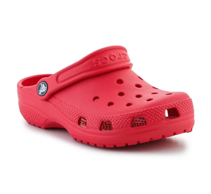 Žabky Crocs Classic Kids Clog Jr 206991-6WC
