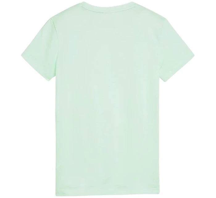 Puma ESS Logo Tee W 586775 90 tričko