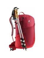 Turistický batoh DEUTER Futura 23 masala-cherry Turistický batoh DEUTER Futura 23 masala-cherry