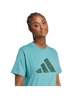 Tričko adidas Animal Graphic W JV8535 Tričko adidas Animal Graphic W JV8535