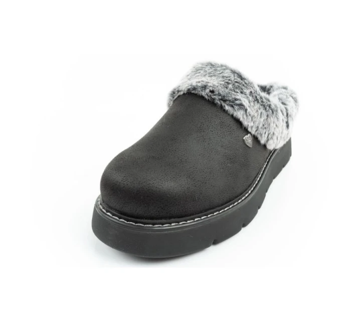 Cozy dámské žabky zateplené tenisky dámské model 21368203 - Skechers