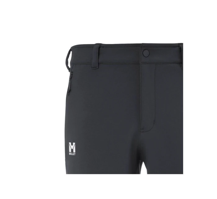 M model 21449661 Pant Black - Millet
