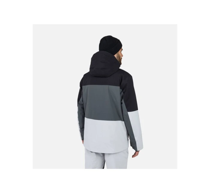 Rossignol Corbet'S Jkt bunda černá Rossignol Corbet'S Jkt bunda černá