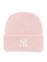 Značka `47 New York Yankees zimní čepice B-HYMKR17ACE-PK
