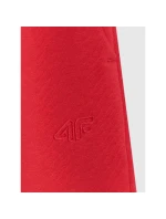 Chlapecké tepláky model 21812103 - 4F Chlapecké tepláky model 21812103 - 4F