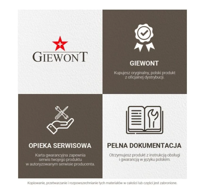 Bezdrátová sluchátka GIEWONT RealSound PRO ANC ENC GWS800-1 Black