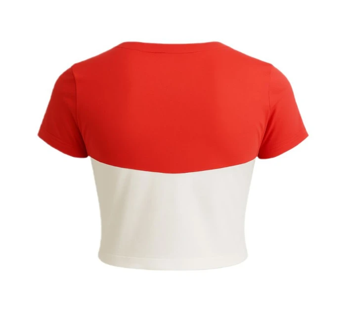 Dámské tričko Nike NSW Heritage Top - AR2513-100