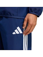 Pánské kalhoty adidas Tiro 26 League Presentation navy blue JZ9045