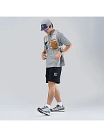 Rockbros šortky YDDK015 s páskem velikost S - černé