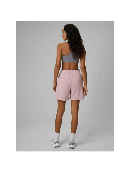 Dámské teplákové šortky  dámské model 22132314 - 4F