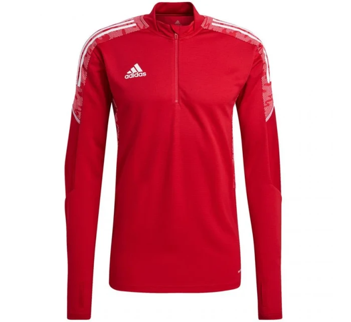 Pánský tréninkový top Condivo 21 Primeblue M GH7155 - Adidas Pánský tréninkový top Condivo 21 Primeblue M GH7155 - Adidas