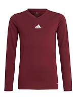 Tričko adidas Team Base Tee Jr GN7510