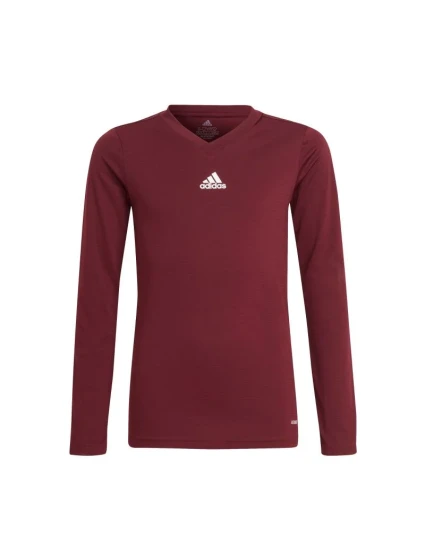 Dětské tričko Team Base Jr model 20690727 - ADIDAS Dětské tričko Team Base Jr model 20690727 - ADIDAS