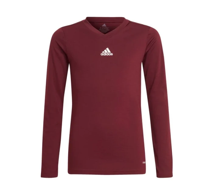 Dětské tričko Team Base Jr model 20690727 - ADIDAS Dětské tričko Team Base Jr model 20690727 - ADIDAS