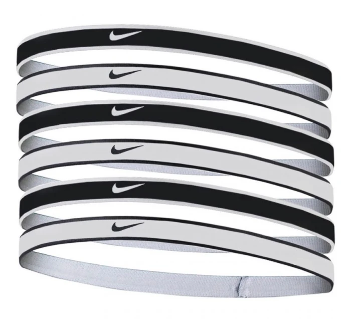 Sportovní čelenka Swoosh model 21060580 - NIKE