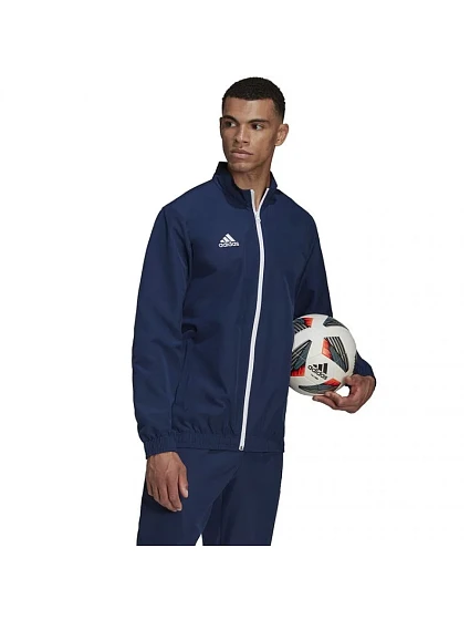 Pánská mikina Entrada 22 Presentation Jacket M model 17337157 - ADIDAS