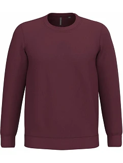 Kariban K 474 Mikina 20.K474 wine