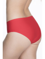 Julimex Simple panty kolor:czerwony