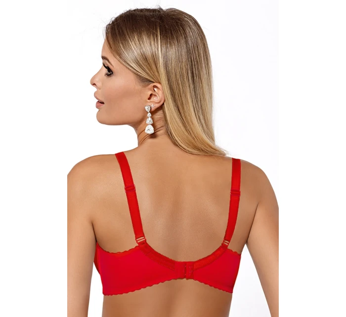 PariPari Cynthia Maxi kolor:red