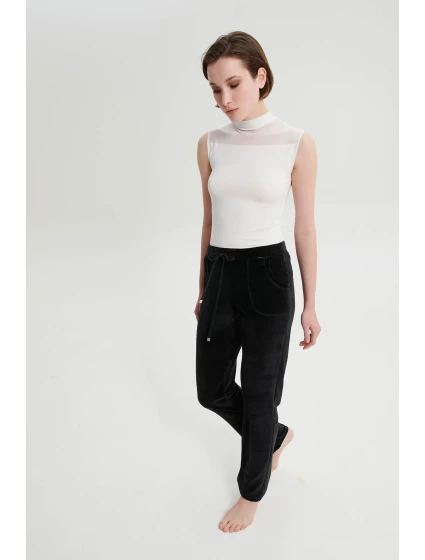 Obyčejné kalhoty model 18937868 - Vamp