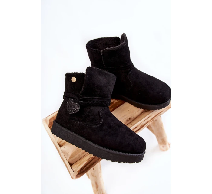 Dětské sněhule Černe model 21598333 - VINCEZA