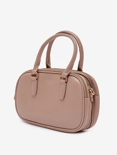 Malá eko kůže taška typu kufřík Soraya