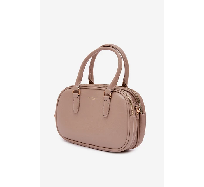 Malá eko kůže taška typu kufřík Soraya