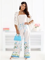 Sweter CS SW model 22099851 ecru - FPrice