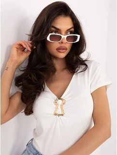 Bluzka IR BZ model 22097857 ecru - FPrice