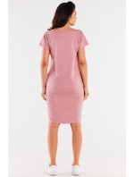 Dress model 18707368 Pink - Infinite You