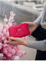Peněženka VUCH Lulu Dark Pink Peněženka VUCH Lulu Dark Pink