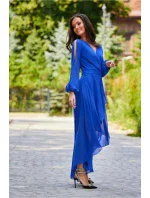 Společenské šaty model 18717994 - Roco Fashion Společenské šaty model 18717994 - Roco Fashion