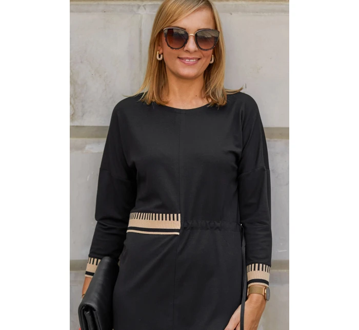 Dámské šaty model 20996850 tělové - La Aurora