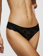 Dámské kalhotky Amourette Hipster String - Triumph Dámské kalhotky Amourette Hipster String - Triumph