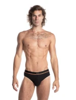 Pánské slipy STANDARD M-976SD