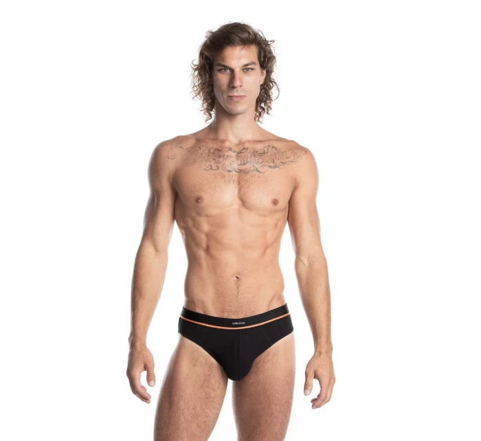 Pánské slipy STANDARD M-976SD